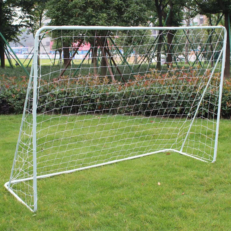 Outdoor Lawn Youth Soccer Training Goal Net