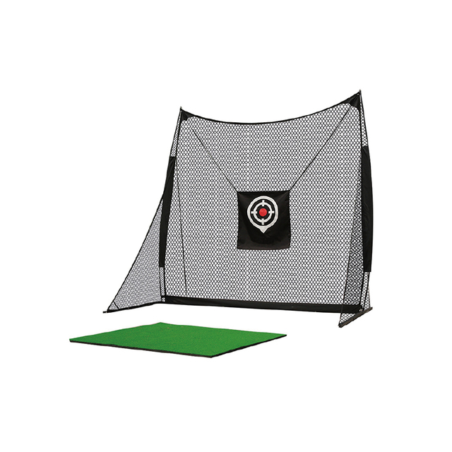 Golf Folding Training Net for Garden Outdoor