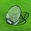 Foldable Golf Swing Chipping Practice Net for Garden