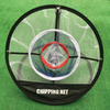 Custom Pop Up Golf Swing Practice Net