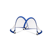 Foldable Mini Children's Soccer Practice Target Indoor Set of 2 Sold
