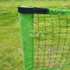 Badminton Adjustable Height Iron Frame Portable Tennis Court Net