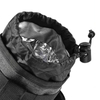Water Bottle Holder for Bicycle Touring Commuting