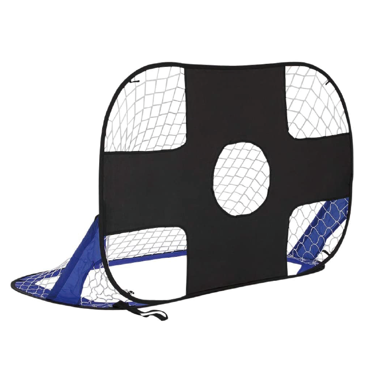 Portable Sports Mini Soccer Ball Goal Nets for Backyard