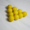 Foam Golf Practice Balls Realistic Feel And Limited Flight Use Indoors Or Outdoors