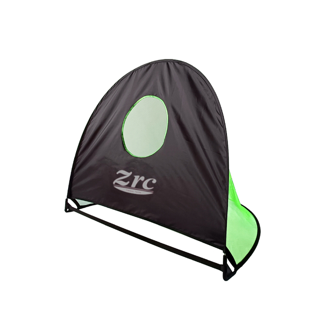 Mini Pop-up Soccer Goal Nets Soccer Target Suitable for Children