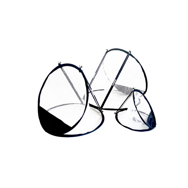 3 Dimensions Target Golf Swing Practice Net Set