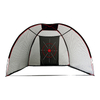 Large Outdoor Golf Full Swing Hitting Mats And Nets