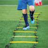 Agility Speed Football Training Set Include 4 Useful Equipment