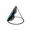 Convenient Golf Practice Slice Target Net Accurate Target Practice in The Backyard