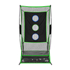 Golf Practice Hitting Netting for Backyard with Ball Collect System