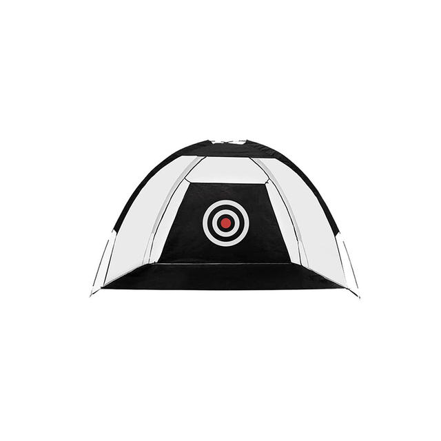 Large Golf Hitting Driving Practice Cage Net