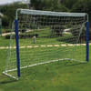 Hot Selling Outdoor Activity Metal Medium Football Practice Net