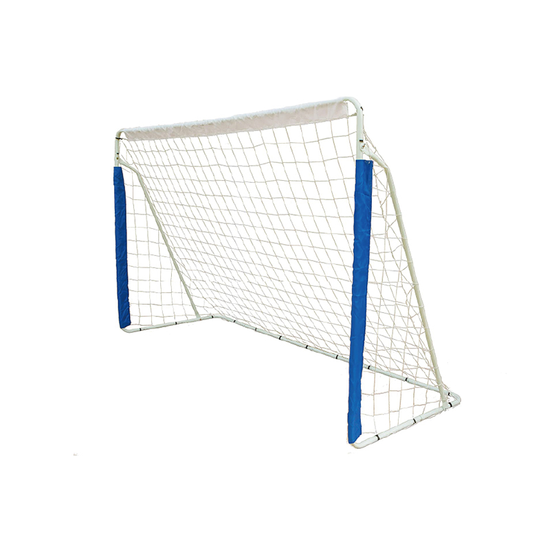 Professional Size Large Metal Soccer Field Goals