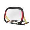 Mini Pop Up Kids Soccer Net Soccer Goal Setting