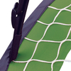 Youth Entertainment Field Collapsible Fiberglass Soccer Goal Net