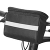 Multifunctional Large Capacity Waterproof Bike Handlebar Bag