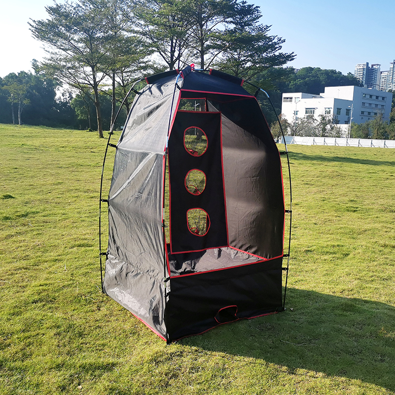 Commercial Golf Chiping Hitting Practice Net