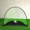 Mini Pop-up Soccer Goal Nets Soccer Target Suitable for Children